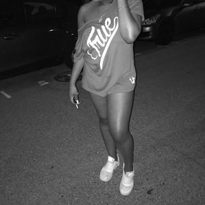 Meet your Posher, Tatiana